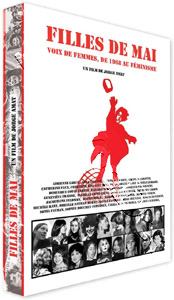 The Girls of May (DVD)